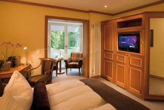 Wellness & Spa Hotel Beatus