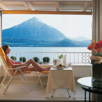 Wellness & Spa Hotel Beatus