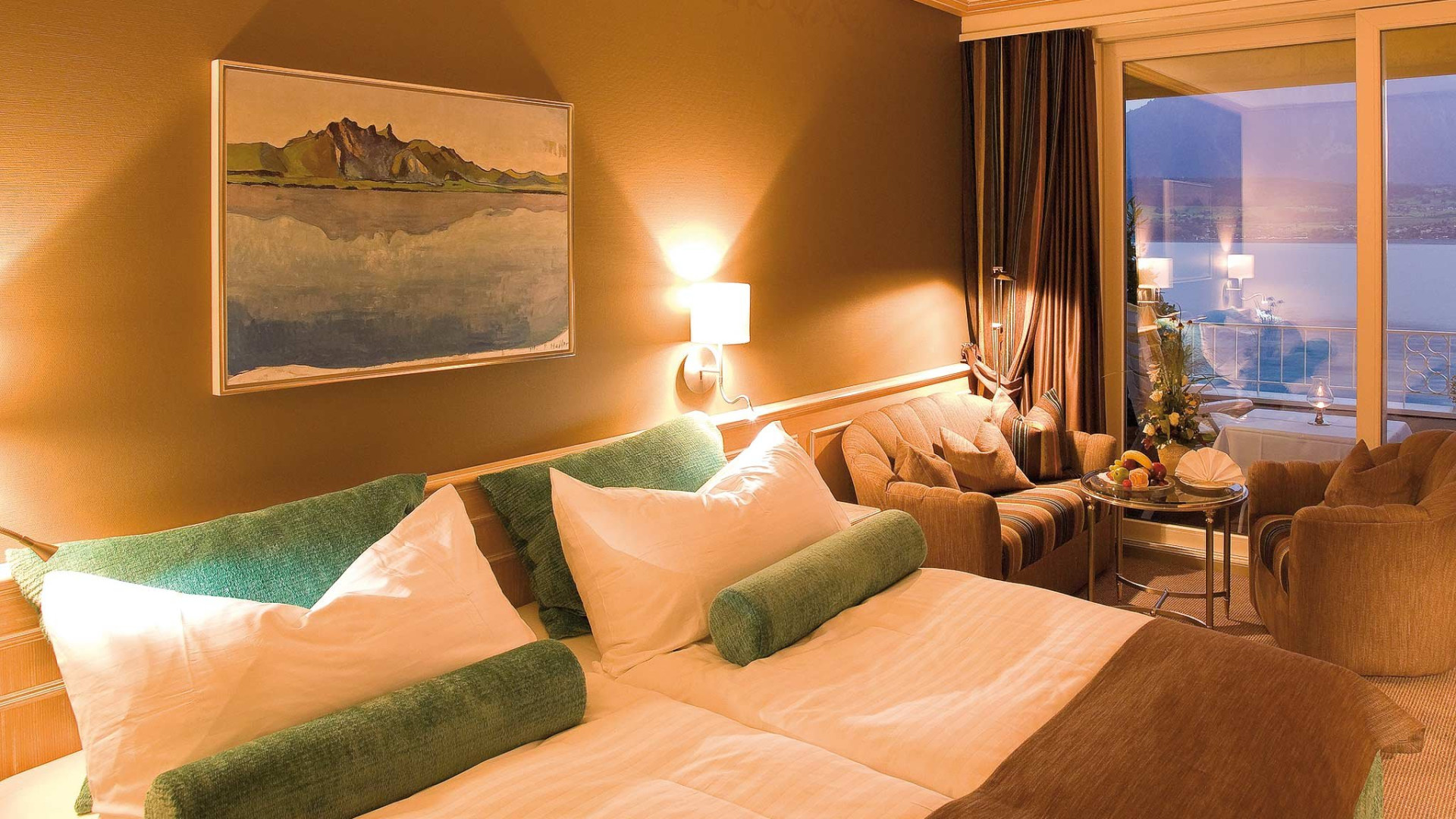 Wellness & Spa Hotel Beatus