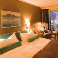 Wellness & Spa Hotel Beatus