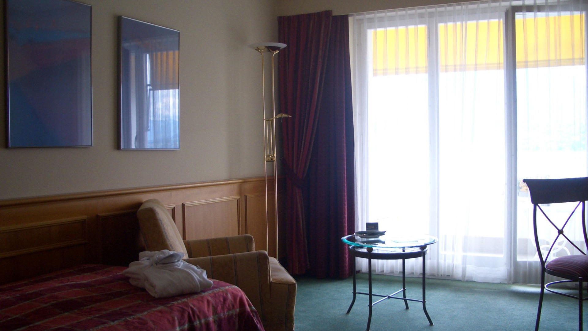 Wellness & Spa Hotel Beatus