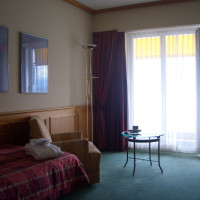 Wellness & Spa Hotel Beatus