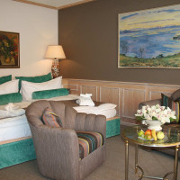 Wellness & Spa Hotel Beatus