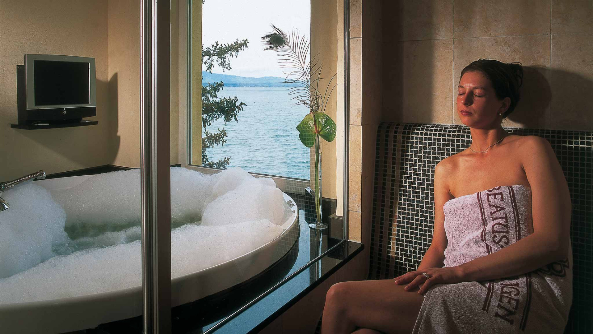 Wellness & Spa Hotel Beatus