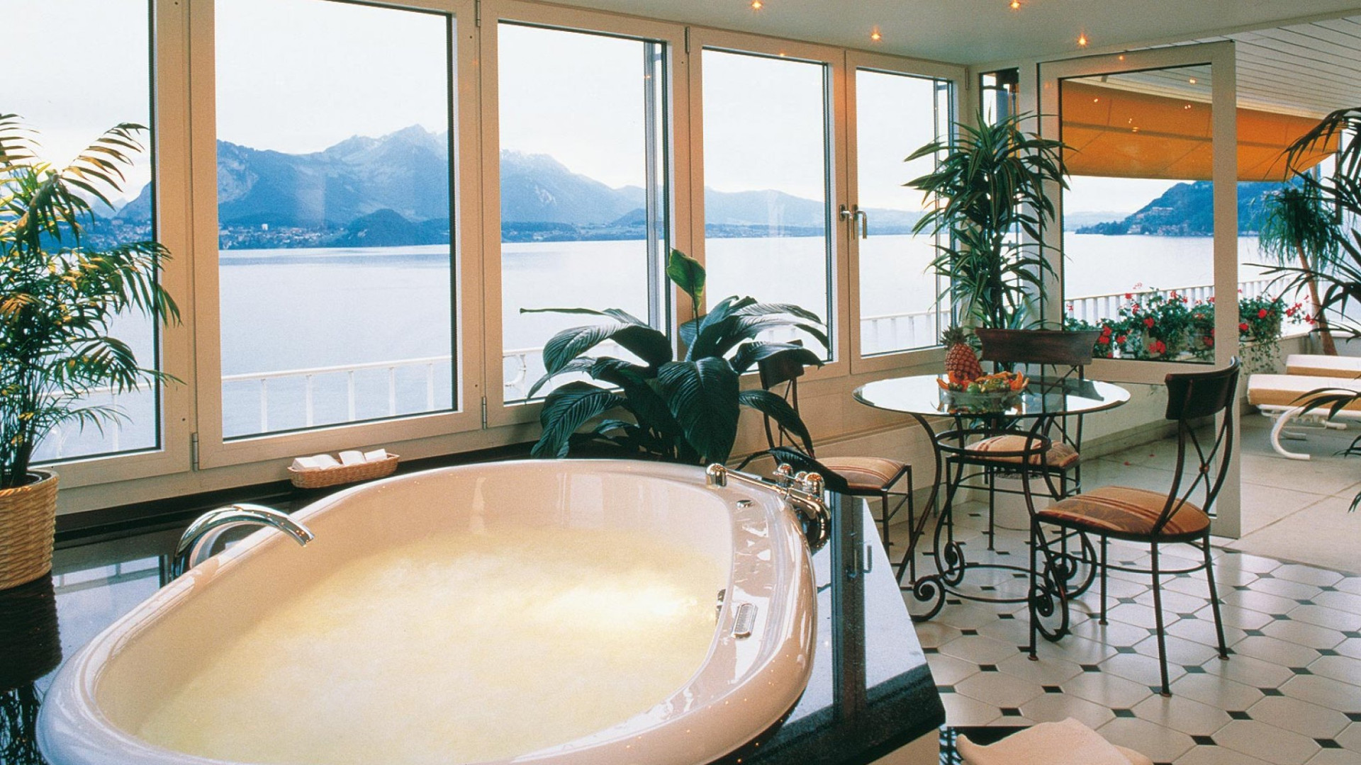 Wellness & Spa Hotel Beatus