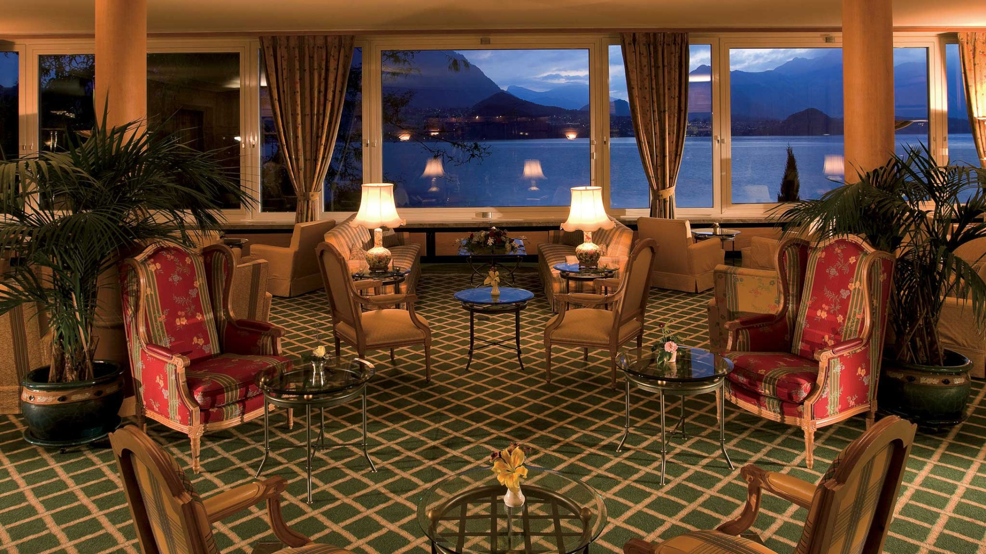 Wellness & Spa Hotel Beatus