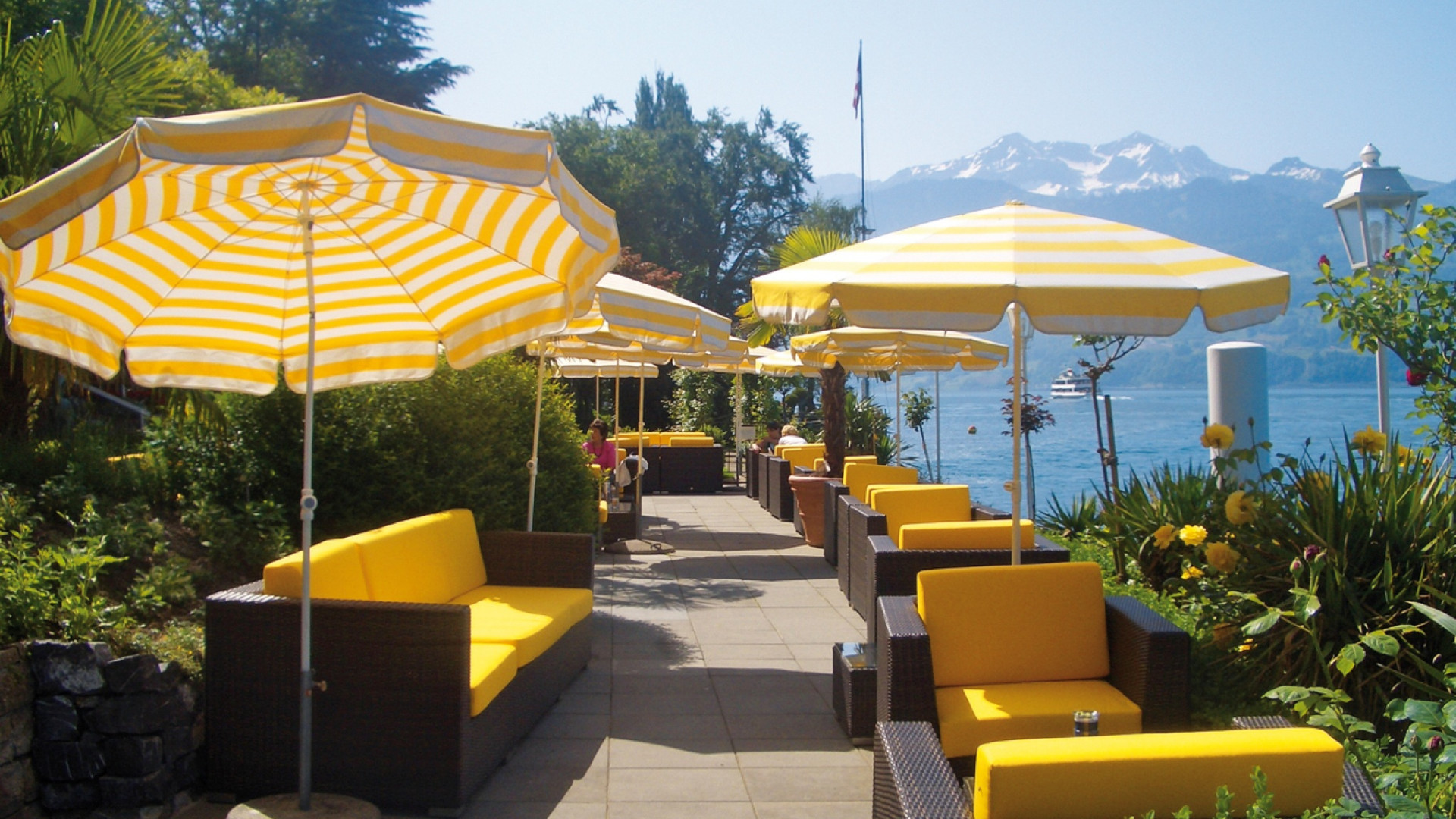 Wellness & Spa Hotel Beatus