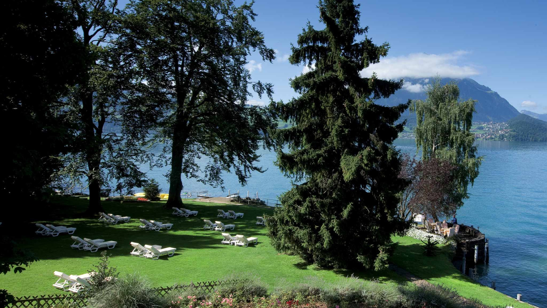 Wellness & Spa Hotel Beatus