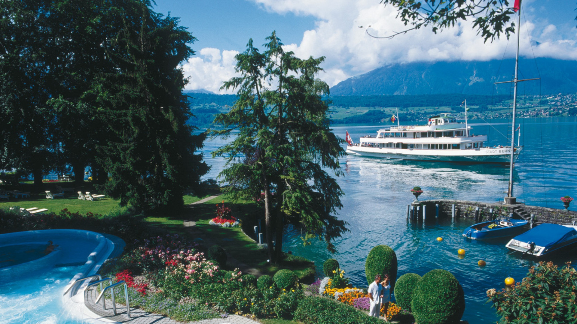 Wellness & Spa Hotel Beatus