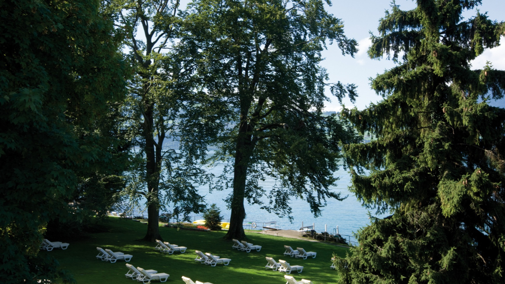 Wellness & Spa Hotel Beatus