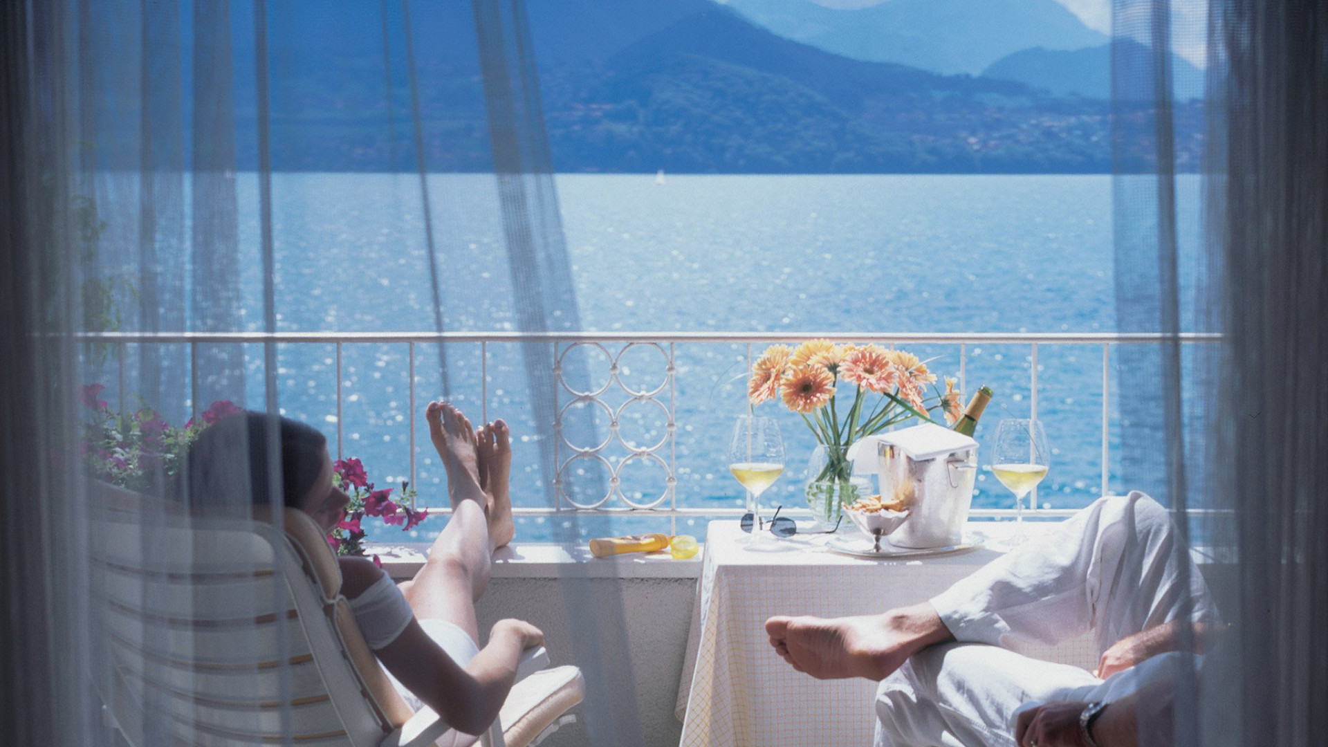 Wellness & Spa Hotel Beatus