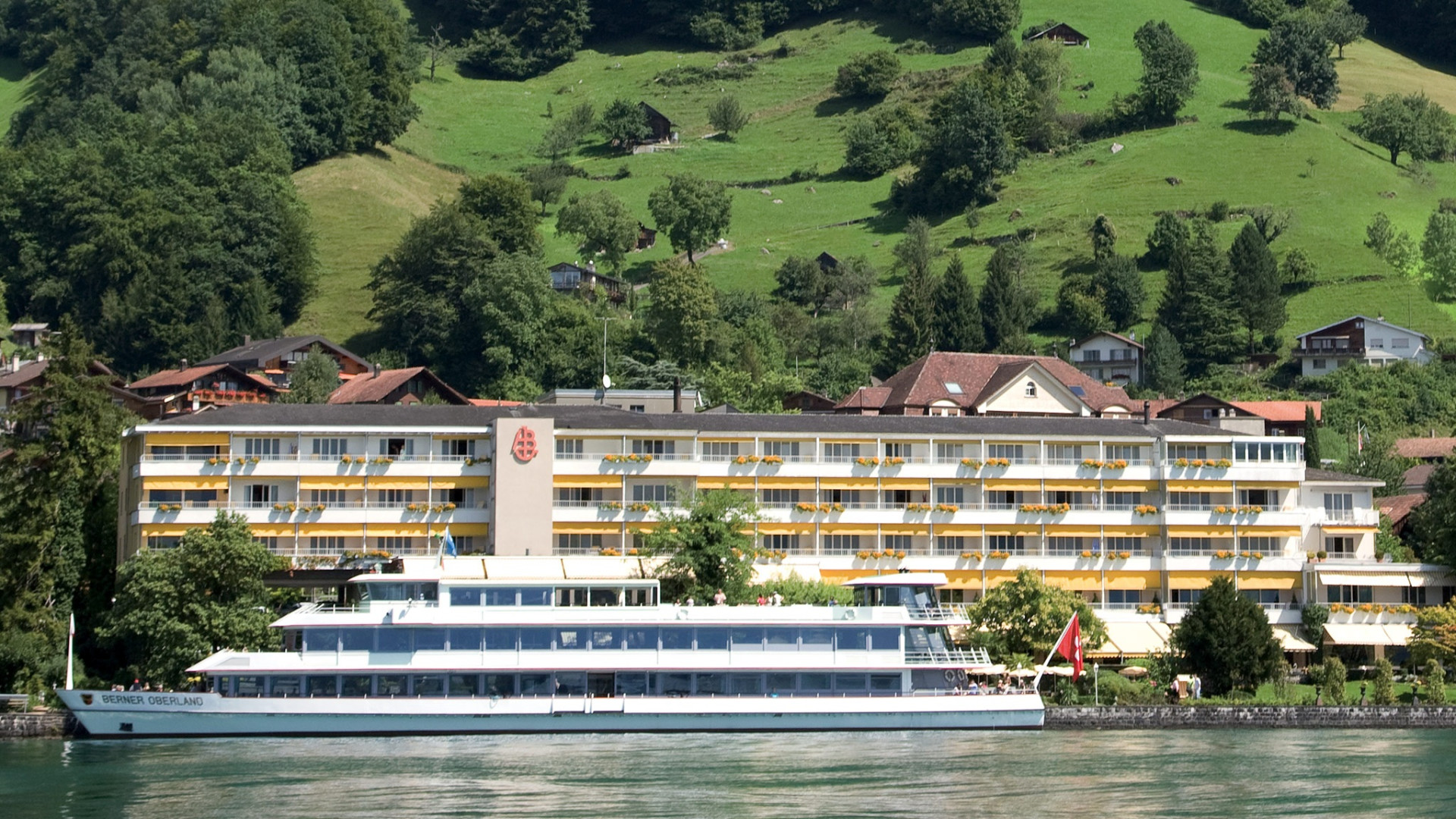 Wellness & Spa Hotel Beatus