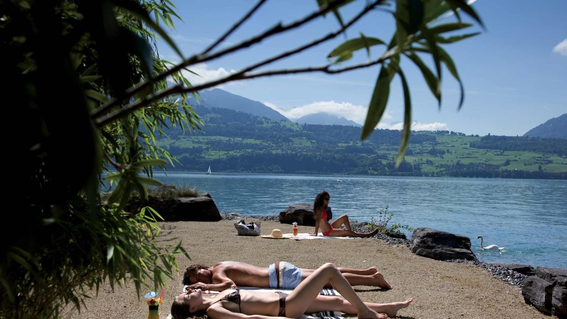 Wellness & Spa Hotel Beatus