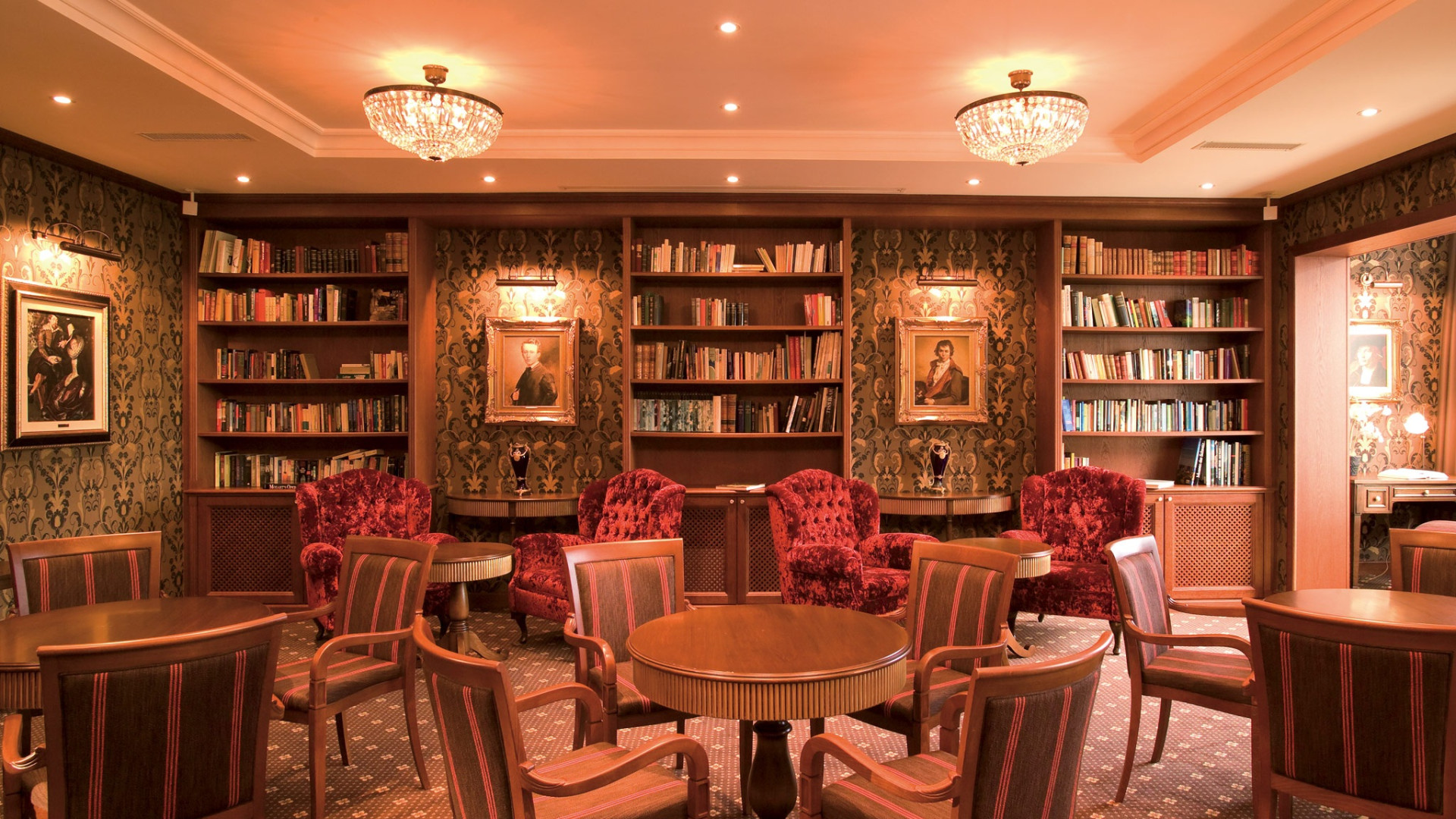 Wellness & Spa Hotel Beatus