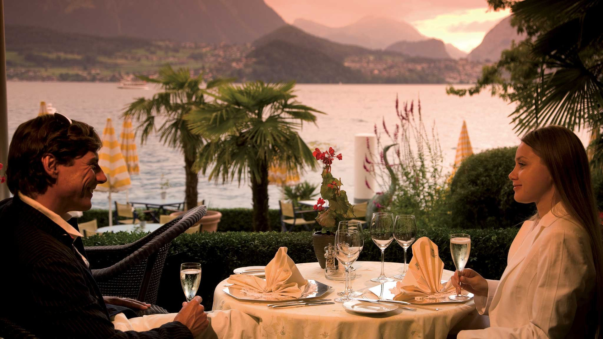 Wellness & Spa Hotel Beatus