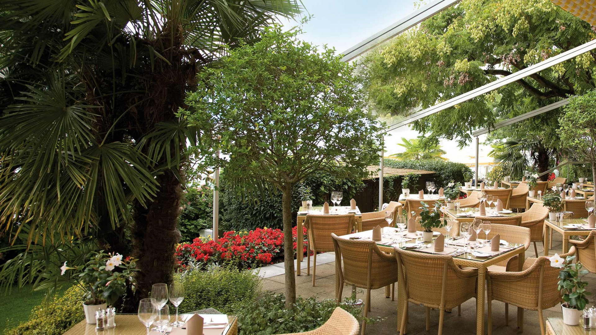 Wellness & Spa Hotel Beatus