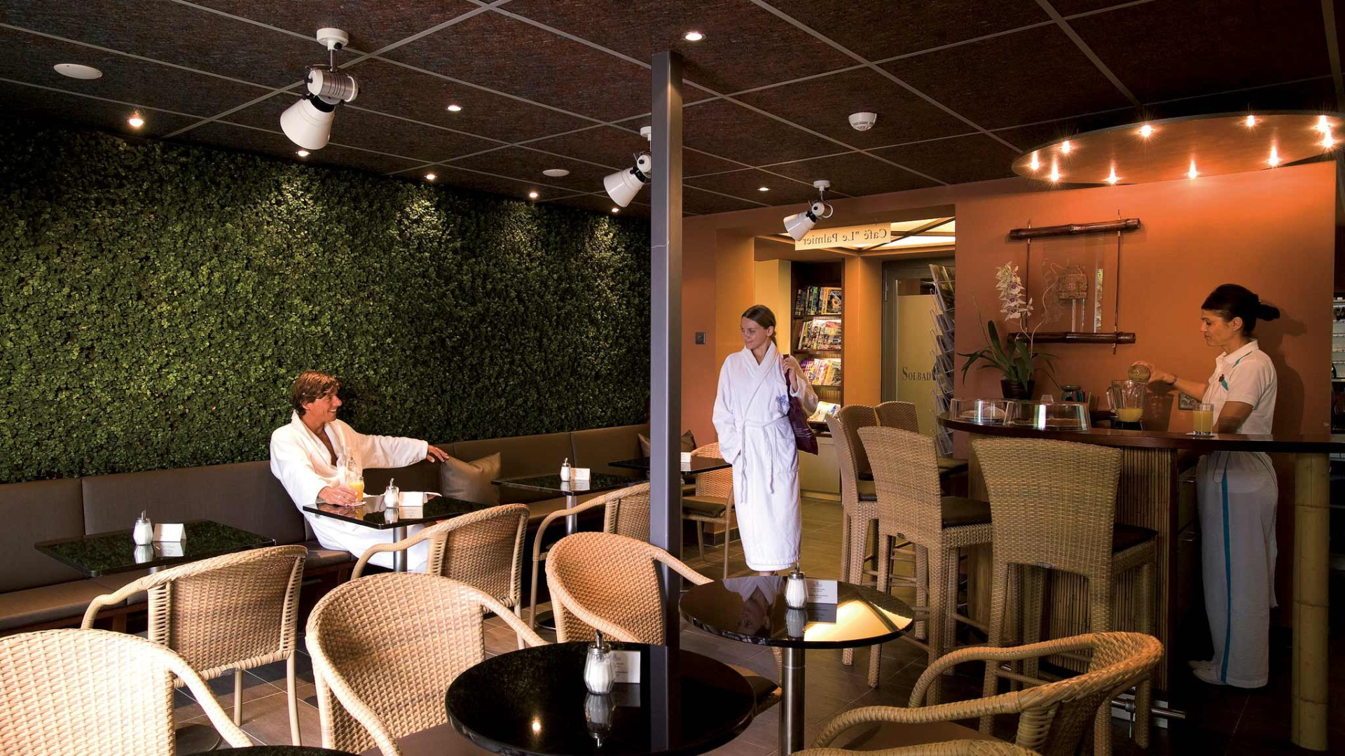 Wellness & Spa Hotel Beatus