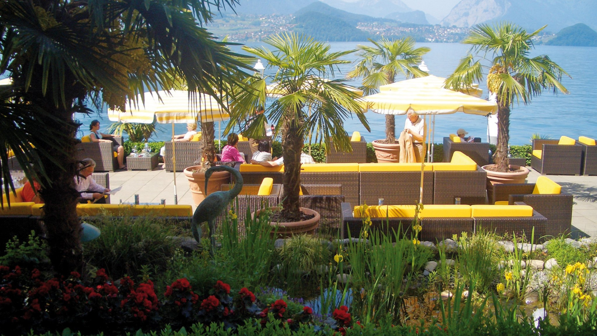 Wellness & Spa Hotel Beatus