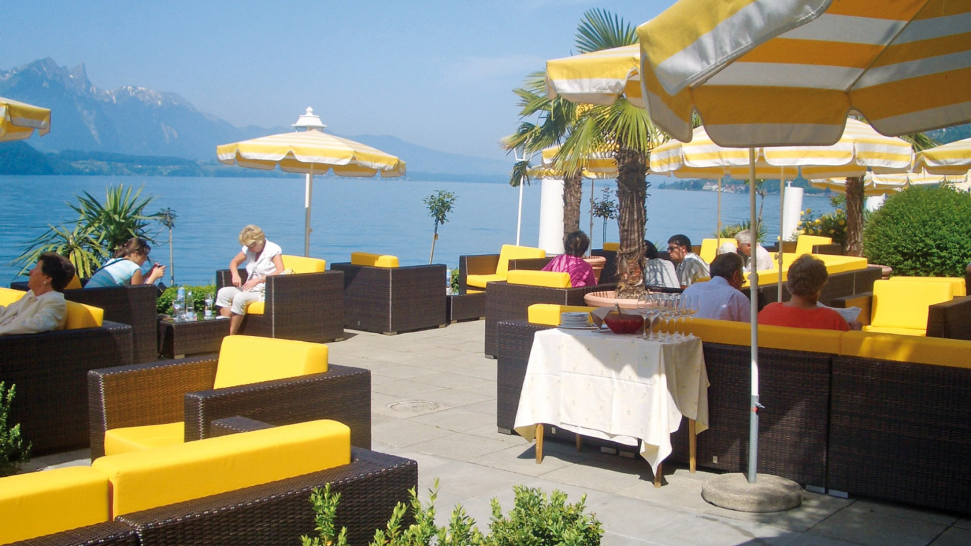 Wellness & Spa Hotel Beatus