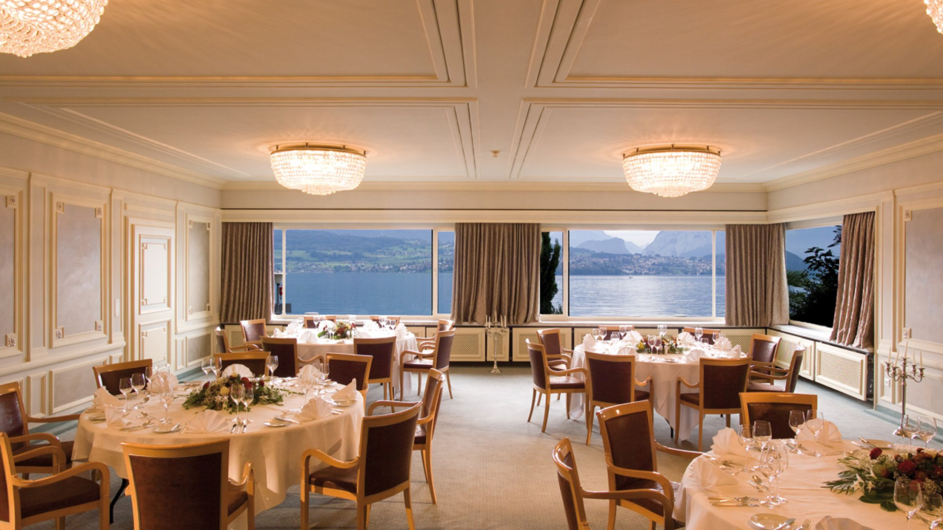 Wellness & Spa Hotel Beatus