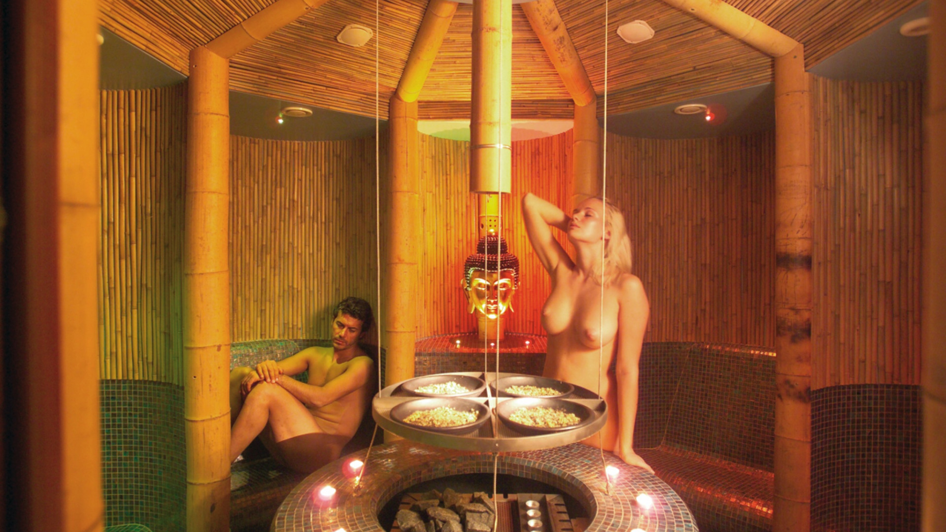 Wellness & Spa Hotel Beatus