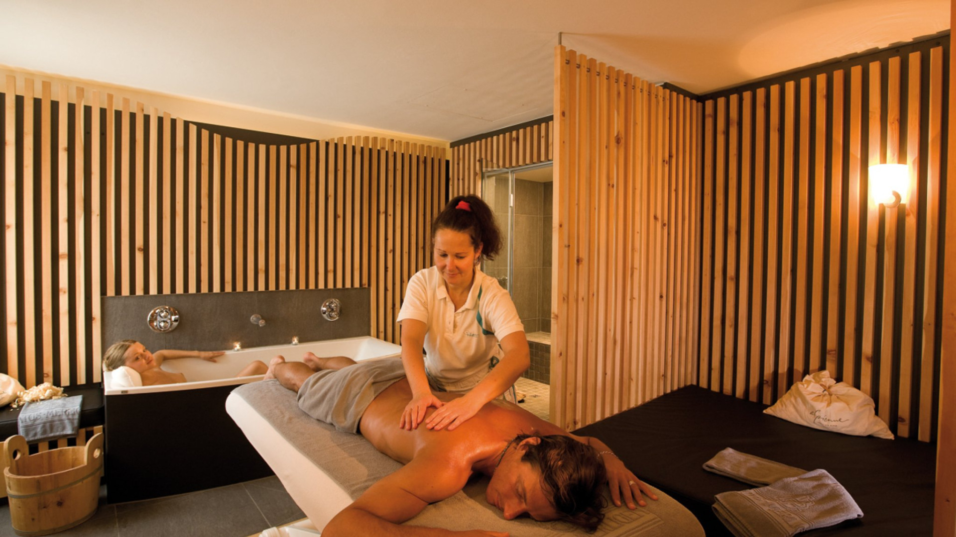 Wellness & Spa Hotel Beatus