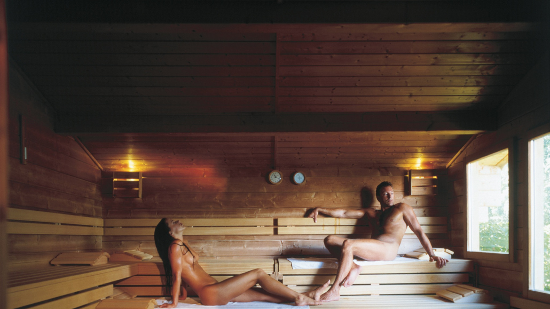 Wellness & Spa Hotel Beatus