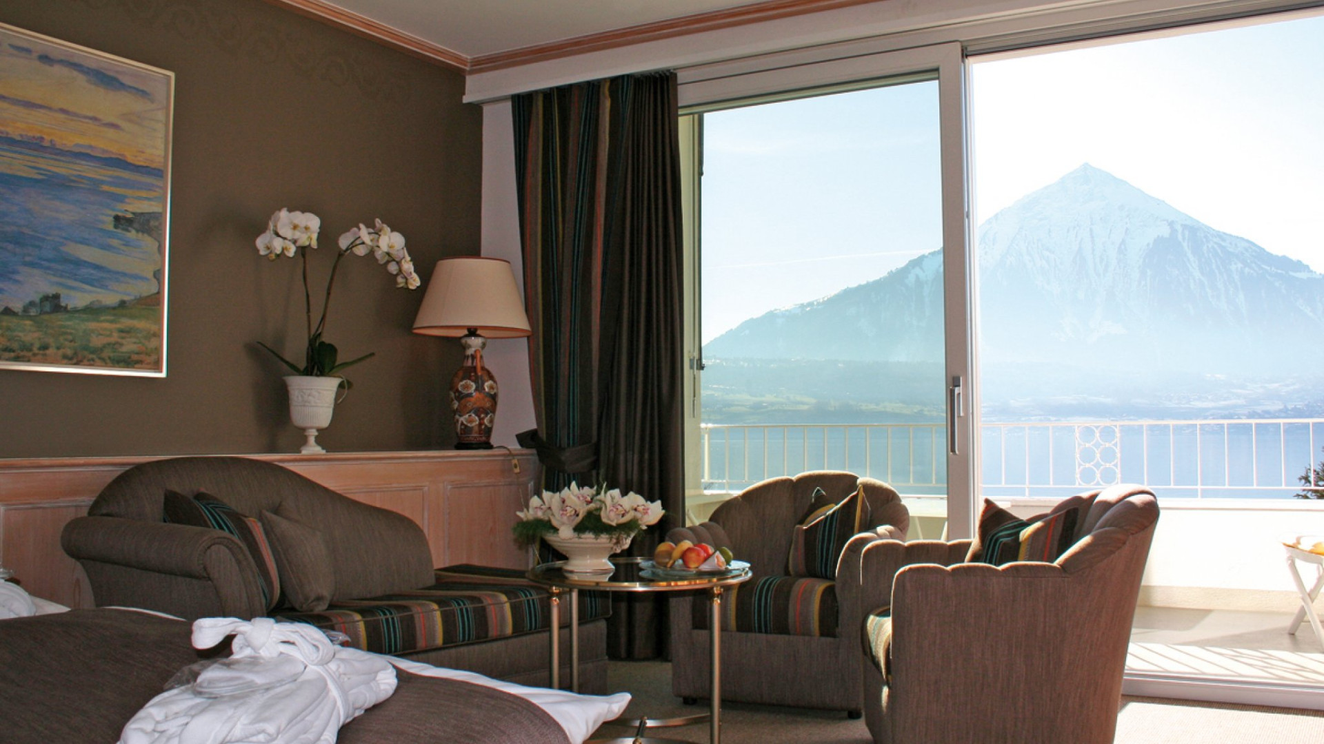 Wellness & Spa Hotel Beatus