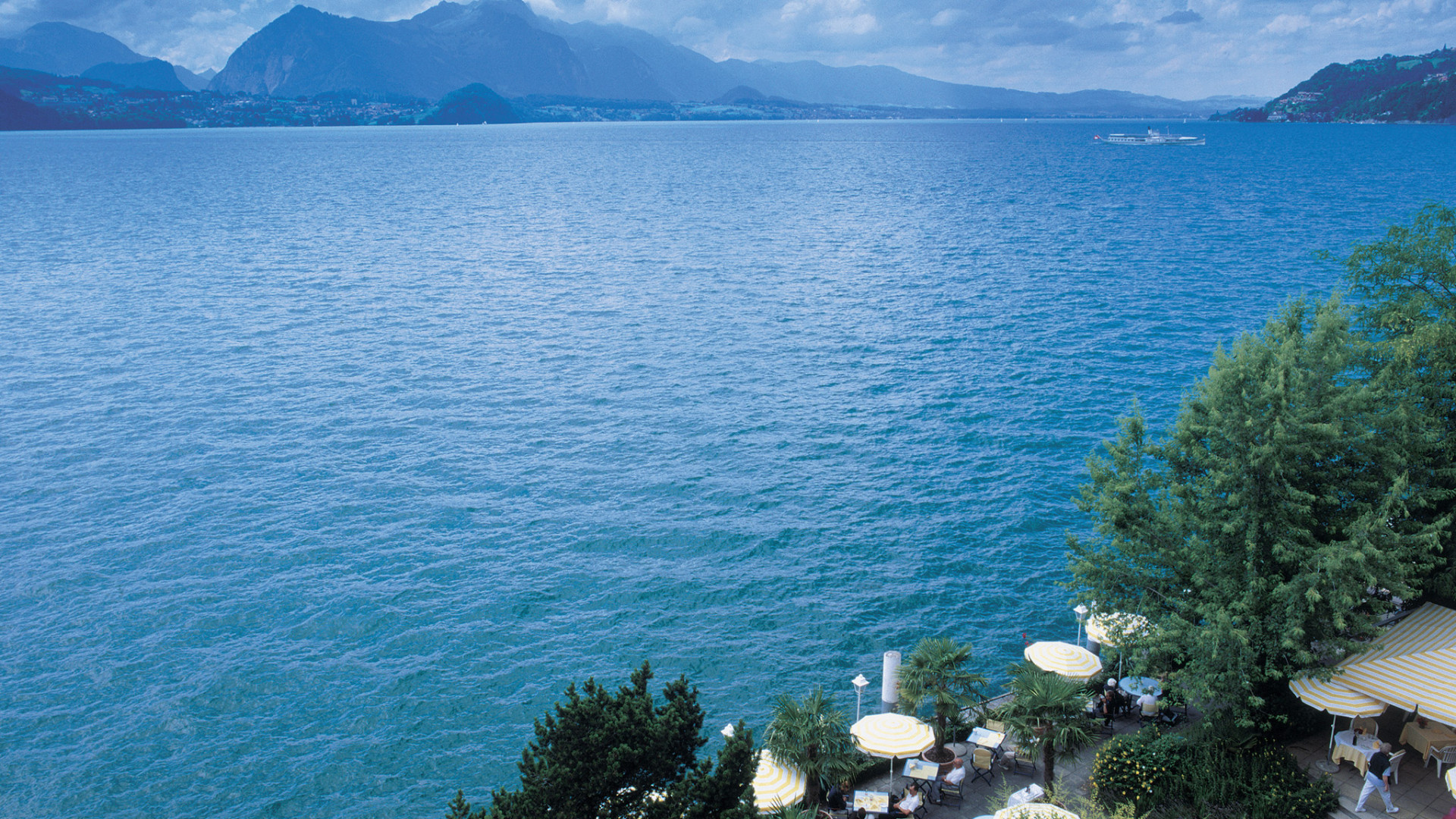 Wellness & Spa Hotel Beatus