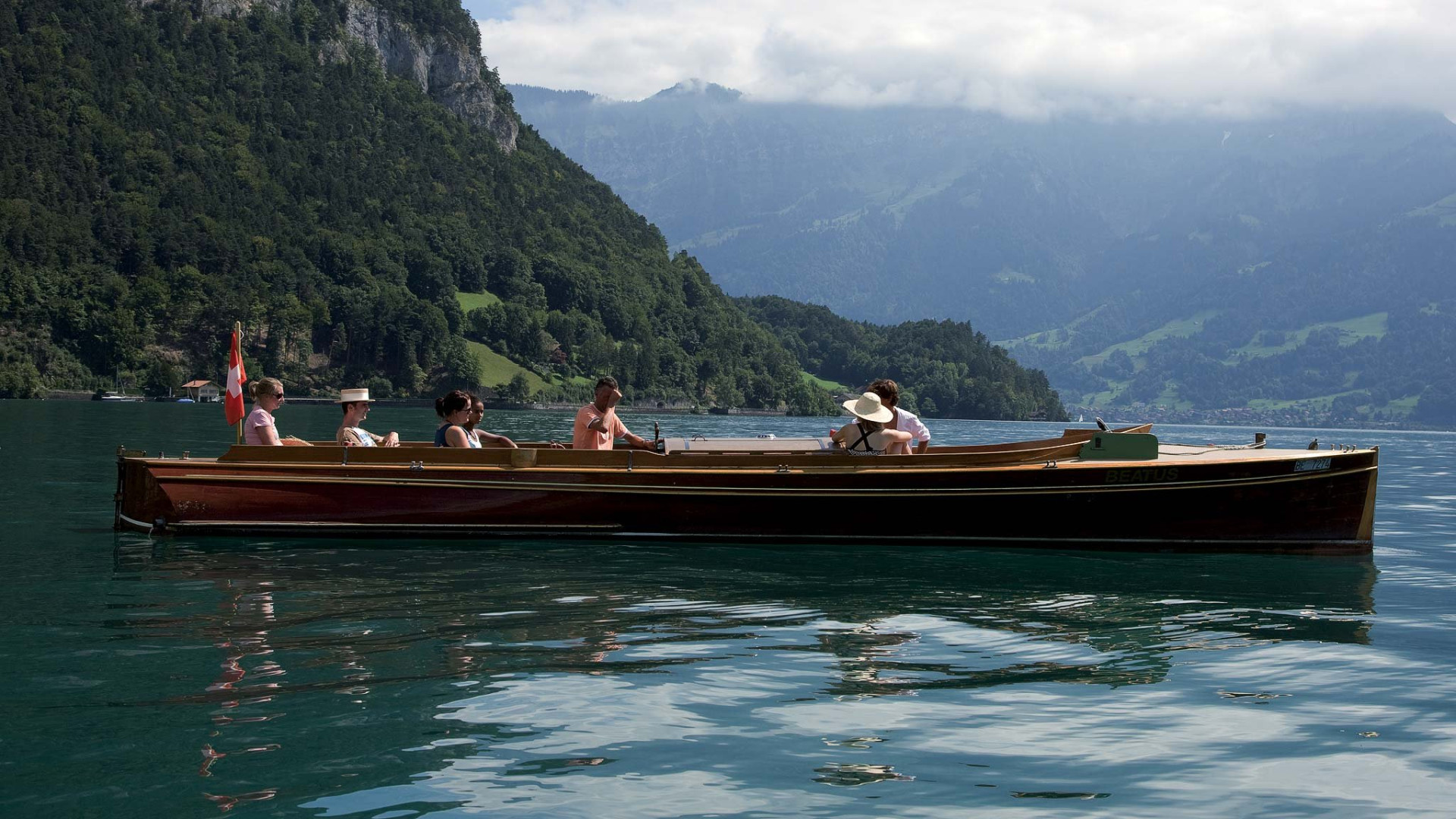 Wellness & Spa Hotel Beatus