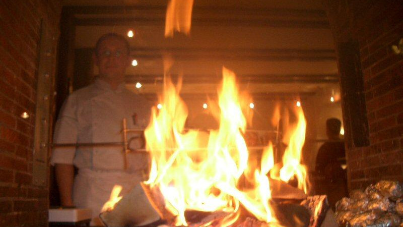 Grand Hotel Suisse-Majestic