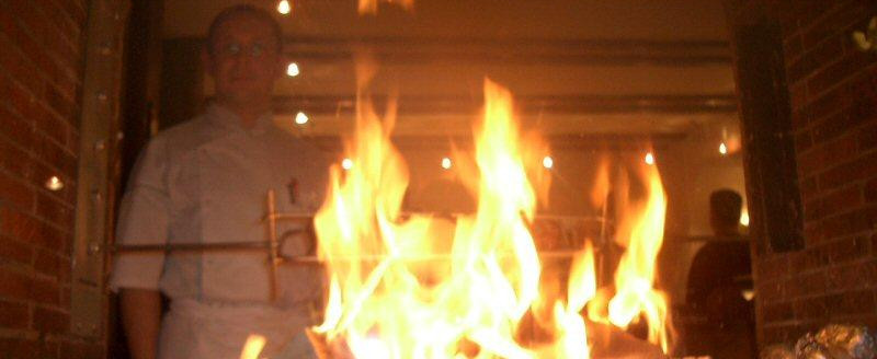 Grand Hotel Suisse-Majestic