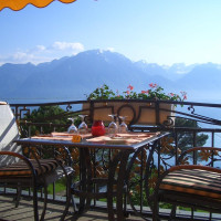 Grand Hotel Suisse-Majestic