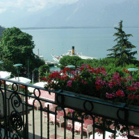 Grand Hotel Suisse-Majestic