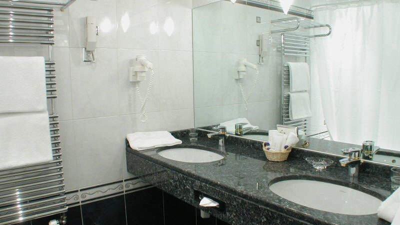 Grand Hotel Suisse-Majestic