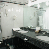 Grand Hotel Suisse-Majestic