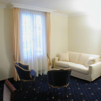 Grand Hotel Suisse-Majestic