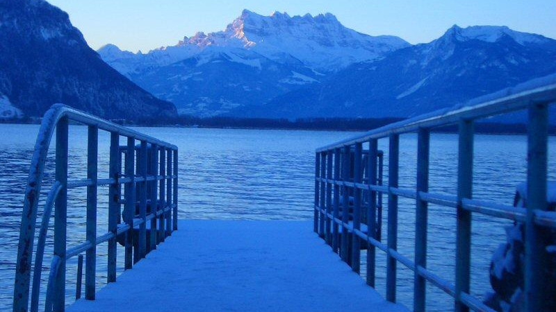 Grand Hotel Suisse-Majestic