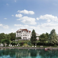 Chenot Palace Weggis