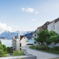 Chenot Palace Weggis