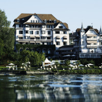 Chenot Palace Weggis