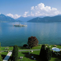 Chenot Palace Weggis