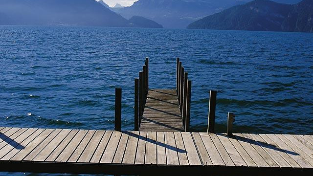 Chenot Palace Weggis