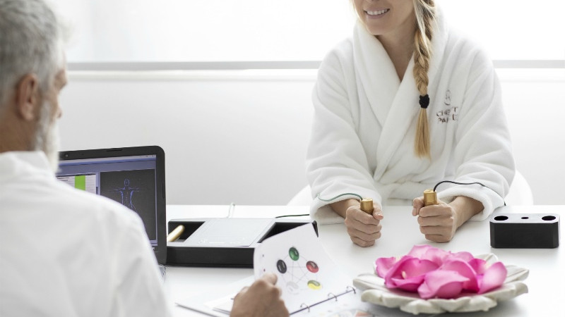 Chenot Palace Weggis