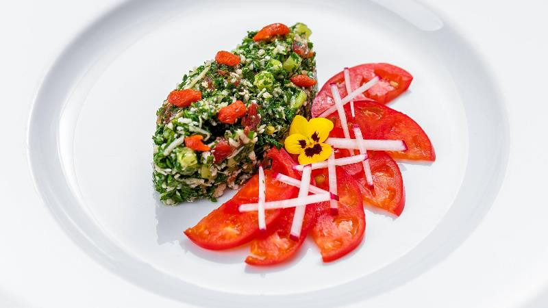 Chenot Palace Weggis