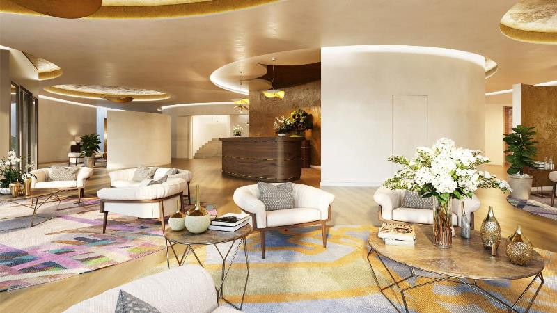 Chenot Palace Weggis