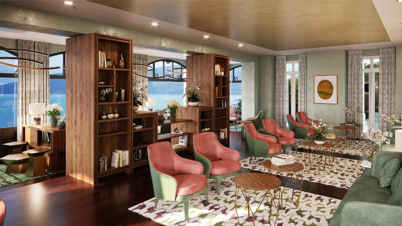 Chenot Palace Weggis