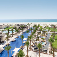 Park Hyatt Abu Dhabi Hotel & Villas 