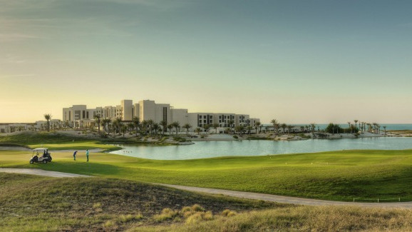 Park Hyatt Abu Dhabi Hotel & Villas 