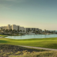 Park Hyatt Abu Dhabi Hotel & Villas 